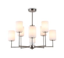 Люстра на штанге Ambrella Light High Light Modern LH56213