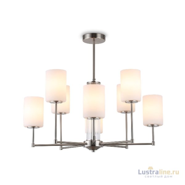 Люстра на штанге Ambrella Light High Light Modern LH56213