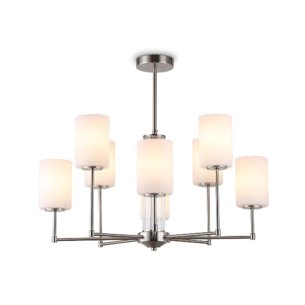 Люстра на штанге Ambrella Light High Light Modern LH56213