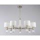 Люстра на штанге Ambrella Light High Light Classic LH71303