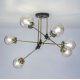 Люстра на штанге Citilux CL105165