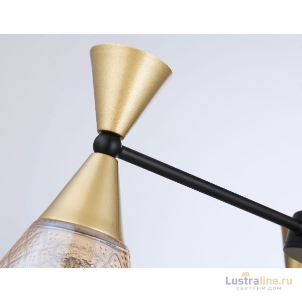 Люстра на штанге Ambrella Light Modern TR3169