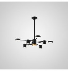 Люстра на штанге ImperiumLoft Merill 140868-26