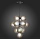 Люстра на штанге ST Luce Todo SL1184.403.13