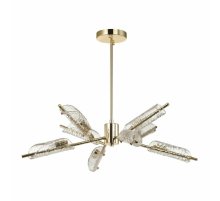 Люстра на штанге Lumion Georgia 6537/8C