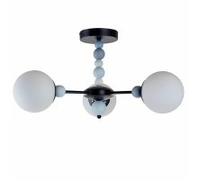 Люстра на штанге Lumion Sunday 6526/3C