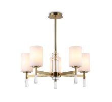 Люстра на штанге Ambrella Light High Light Modern LH56261