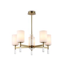 Люстра на штанге Ambrella Light High Light Modern LH56261