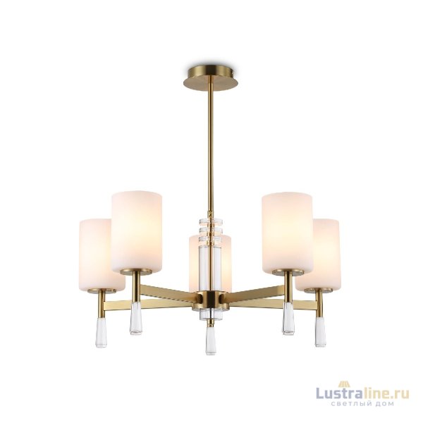 Люстра на штанге Ambrella Light High Light Modern LH56261