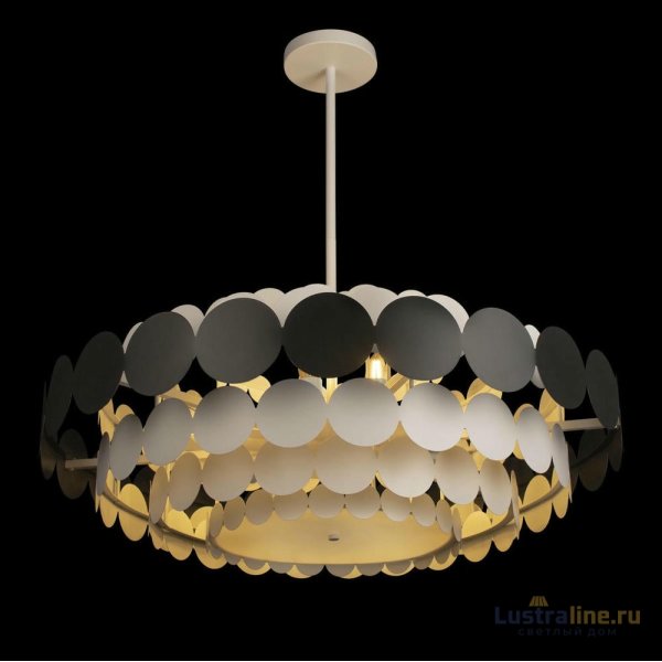 Люстра на штанге Loft IT Juicy 10310/M Black Люстра на штанге Loft IT Juicy 10310/M Black