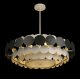 Люстра на штанге Loft IT Juicy 10310/M Black
