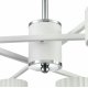 Люстра на штанге Lumion Karina 8241/6C