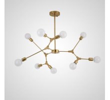 Люстра на штанге ImperiumLoft Late 193584-26