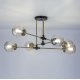 Люстра на штанге Citilux CL105165