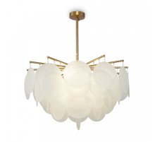 Люстра на штанге Freya Porto FR5104PL-06BS