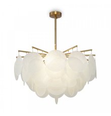 Люстра на штанге Freya Porto FR5104PL-06BS