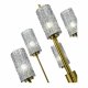 Люстра на штанге ST Luce Gacciolo SL1240.303.06