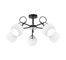 Люстра на штанге Citilux Стивен CL141251 Люстра на штанге Citilux Стивен CL141251