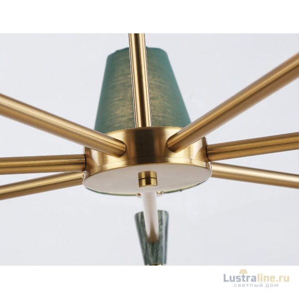 Люстра на штанге Ambrella Light High Light Heigh Light LH75053