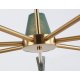 Люстра на штанге Ambrella Light High Light Heigh Light LH75053