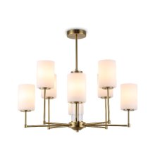 Люстра на штанге Ambrella Light High Light Modern LH56217