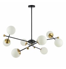 Люстра на штанге Lumion Melody 6581/8