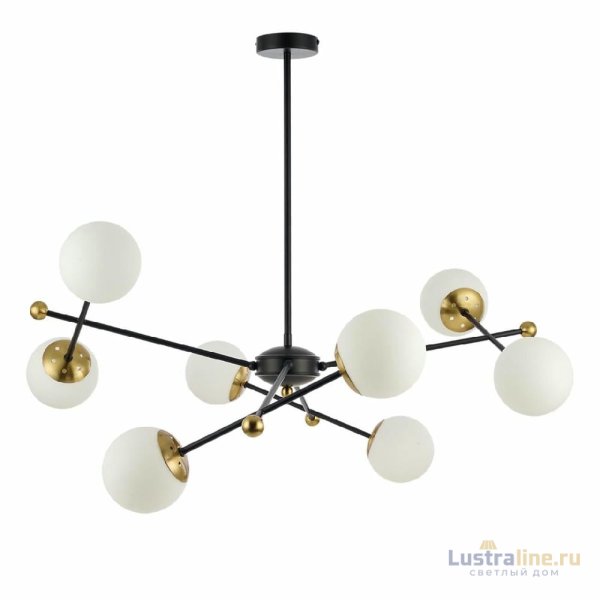 Люстра на штанге Lumion Melody 6581/8