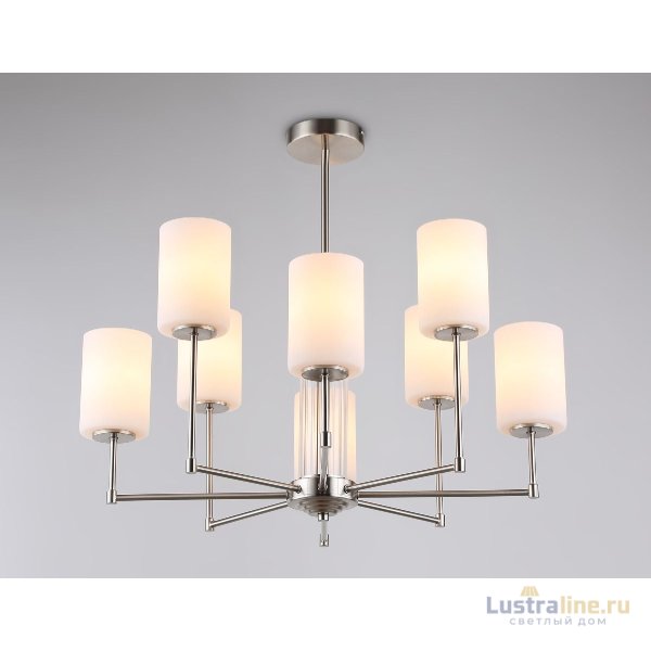 Люстра на штанге Ambrella Light High Light Modern LH56213