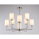 Люстра на штанге Ambrella Light High Light Modern LH56213
