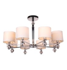 Потолочная люстра Escada 667 667/8P