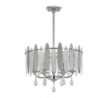 Люстра на штанге Arte Milano Sorrento 374309/6/350/470 CR