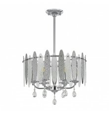 Люстра на штанге Arte Milano Sorrento 374309/6/350/470 CR