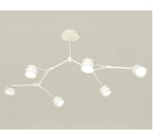 Люстра на штанге Ambrella Light Traditional (C9055, N8477) XB9055203