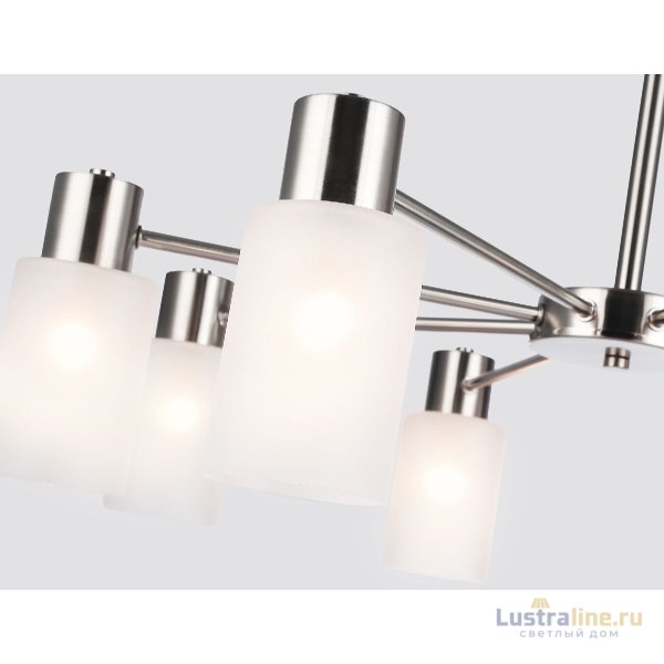 Люстра на штанге Ambrella Light Traditional Modern TR9575