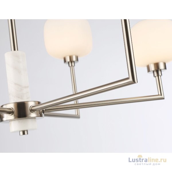Люстра на штанге Ambrella Light High Light Heigh Light LH53001