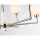 Люстра на штанге Ambrella Light High Light Heigh Light LH53001