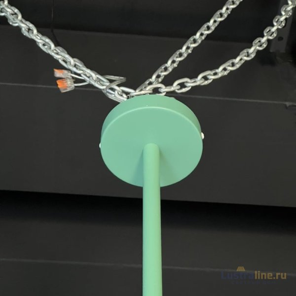 Люстра на штанге ImperiumLoft Fanta 193153-26 Люстра на штанге ImperiumLoft Fanta 193153-26