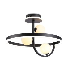 Люстра на штанге Ambrella Light Comfort LineTech FL66263