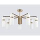 Люстра на штанге Ambrella Light High Light Heigh Light LH56126