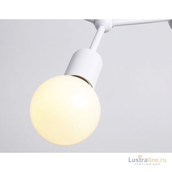 Люстра на штанге Ambrella Light Traditional TR8031