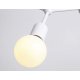 Люстра на штанге Ambrella Light Traditional TR8031