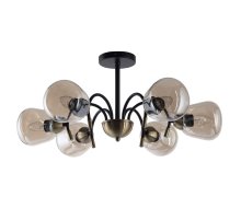 Люстра на штанге De Markt Гамбург 605017506