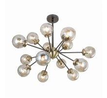 Люстра на штанге Citilux CL105355