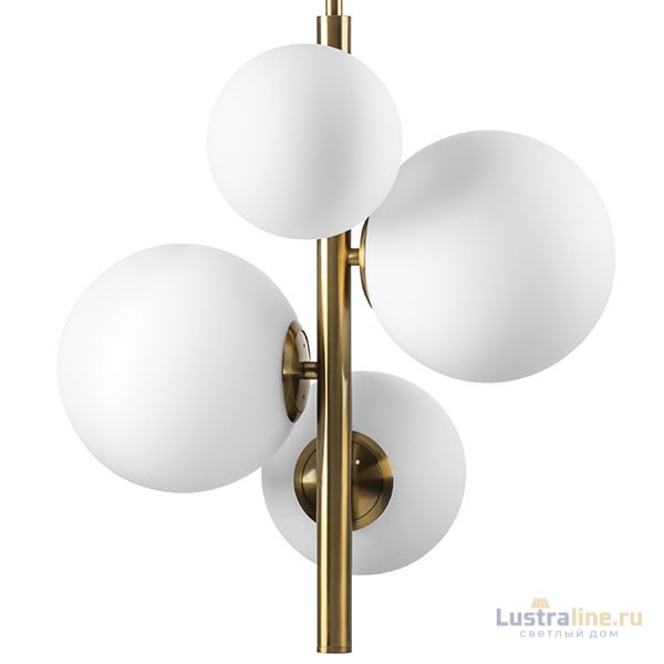 Люстра на штанге Lightstar 815043 Люстра на штанге Lightstar 815043