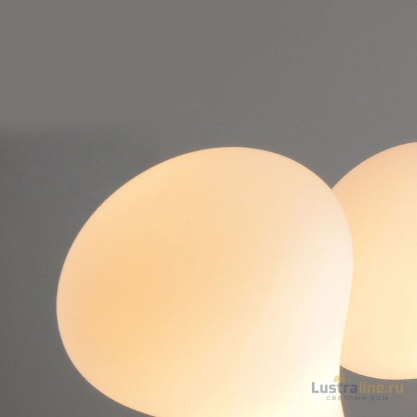 Люстра на штанге ImperiumLoft Anker 193418-23 Люстра на штанге ImperiumLoft Anker 193418-23