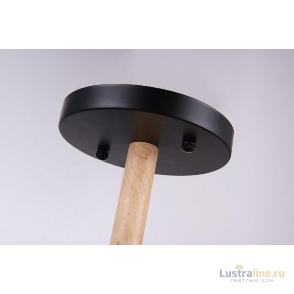 Потолочная люстра Escada 508 508/5PL Потолочная люстра Escada 508 508/5PL
