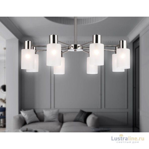 Люстра на штанге Ambrella Light Traditional Modern TR9575