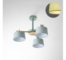 Люстра на штанге ImperiumLoft Even 178365-26 Люстра на штанге ImperiumLoft Even 178365-26