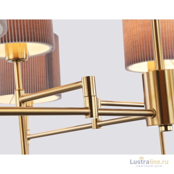 Люстра на штанге Ambrella Light High Light Heigh Light LH72383