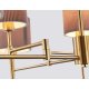 Люстра на штанге Ambrella Light High Light Heigh Light LH72383